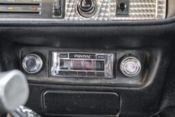 										1977 Pontiac Firebird Trans Am 4-Speed full									