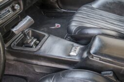 										1977 Pontiac Firebird Trans Am 4-Speed full									