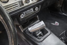 										1977 Pontiac Firebird Trans Am 4-Speed full									