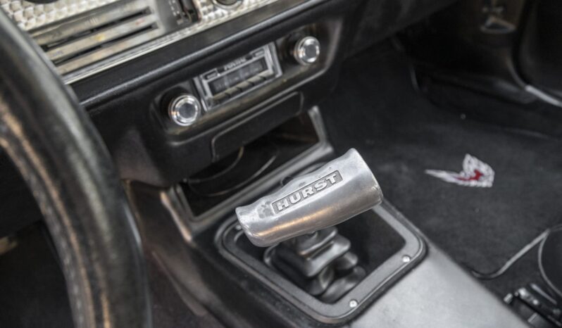 								1977 Pontiac Firebird Trans Am 4-Speed full									