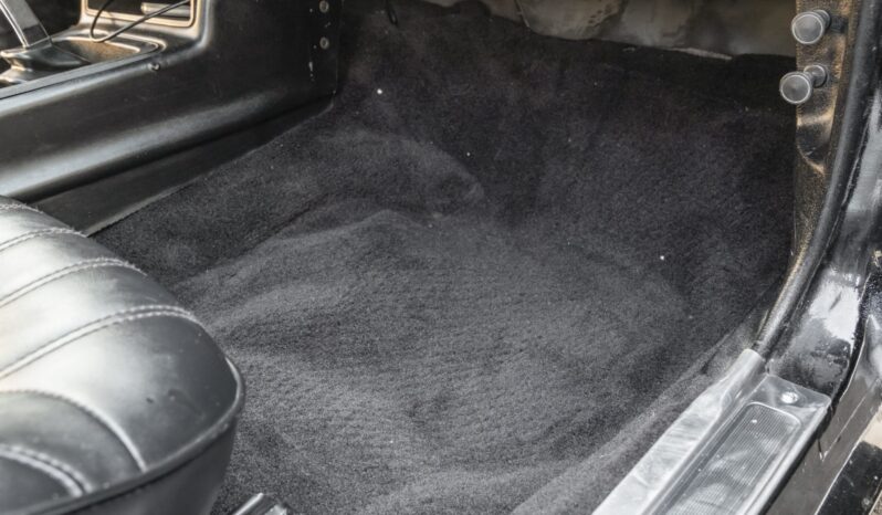 								1977 Pontiac Firebird Trans Am 4-Speed full									