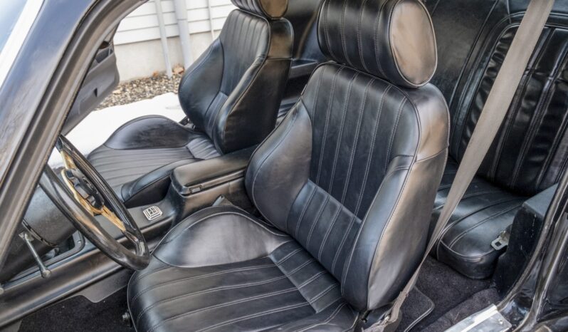 								1977 Pontiac Firebird Trans Am 4-Speed full									