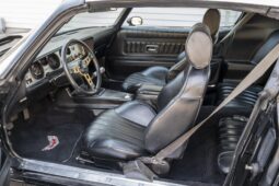 										1977 Pontiac Firebird Trans Am 4-Speed full									
