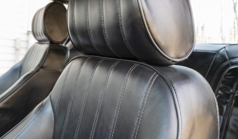 								1977 Pontiac Firebird Trans Am 4-Speed full									