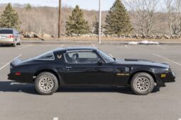 										1977 Pontiac Firebird Trans Am 4-Speed full									