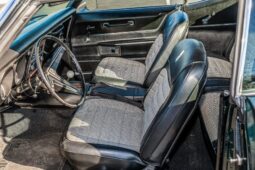 1968 Chevrolet Camaro SS Coupe L35 396 325 4-Speed full