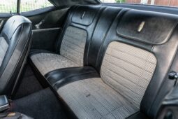 1968 Chevrolet Camaro SS Coupe L35 396 325 4-Speed full