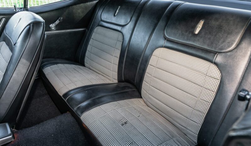 								1968 Chevrolet Camaro SS Coupe L35 396 325 4-Speed full									