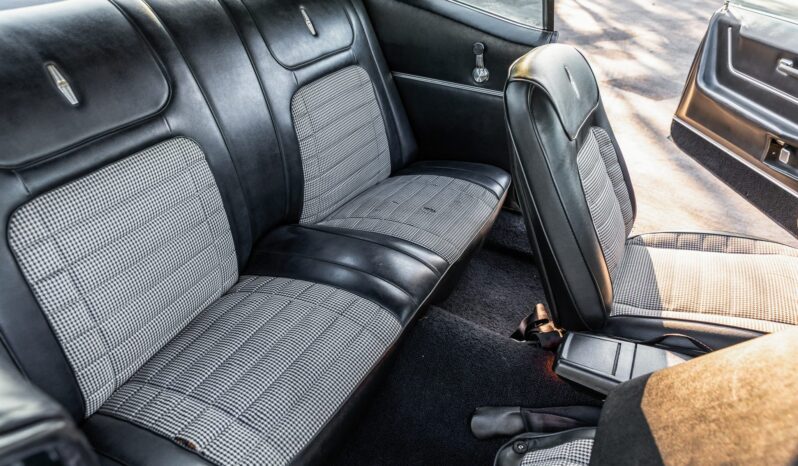 								1968 Chevrolet Camaro SS Coupe L35 396 325 4-Speed full									