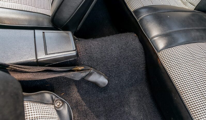 								1968 Chevrolet Camaro SS Coupe L35 396 325 4-Speed full									