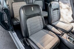 1968 Chevrolet Camaro SS Coupe L35 396 325 4-Speed full