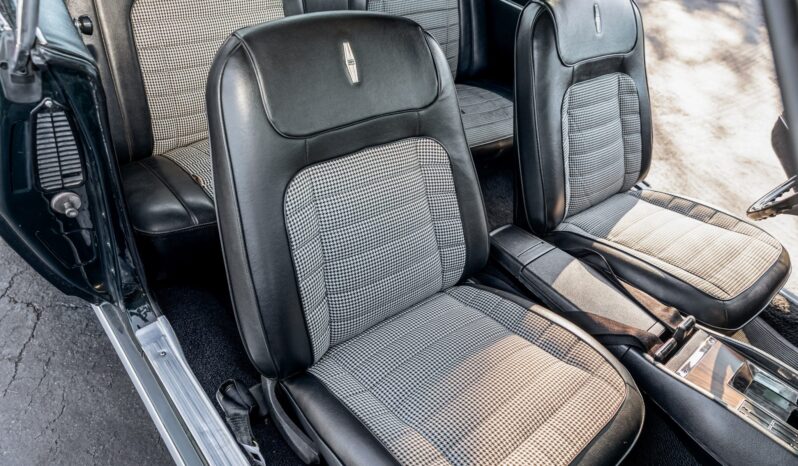 								1968 Chevrolet Camaro SS Coupe L35 396 325 4-Speed full									