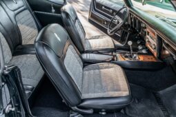 1968 Chevrolet Camaro SS Coupe L35 396 325 4-Speed full