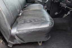 1967 Chevrolet C10 Pickup 4×4 Conversion full