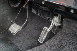 1967 Chevrolet C10 Pickup 4×4 Conversion full