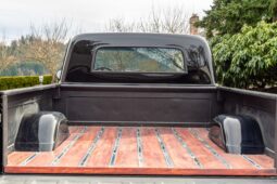 1967 Chevrolet C10 Pickup 4×4 Conversion full