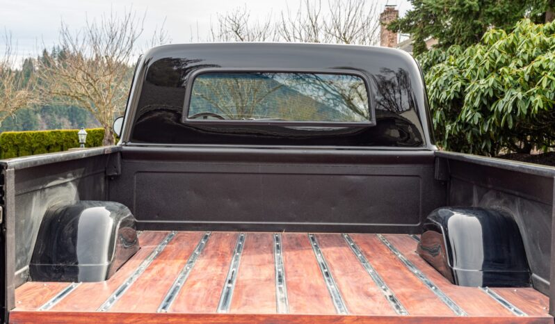 								1967 Chevrolet C10 Pickup 4×4 Conversion full									