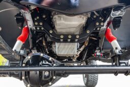 1967 Chevrolet C10 Pickup 4×4 Conversion full