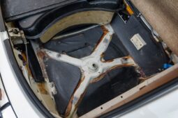 										1974 Jaguar E-Type Series III Roadster V12 4-Speed full									