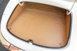 1974 Jaguar E-Type Series III Roadster V12 4-Speed