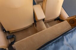 1974 Jaguar E-Type Series III Roadster V12 4-Speed