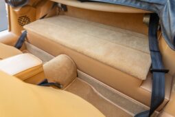 1974 Jaguar E-Type Series III Roadster V12 4-Speed