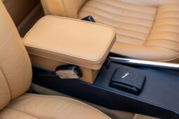 										1974 Jaguar E-Type Series III Roadster V12 4-Speed full									