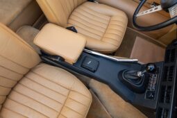 										1974 Jaguar E-Type Series III Roadster V12 4-Speed full									