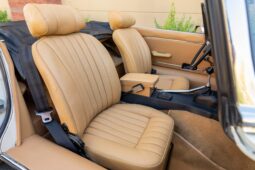 										1974 Jaguar E-Type Series III Roadster V12 4-Speed full									