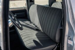 1978 Ford F-250 Ranger XLT Crew Cab 4×4