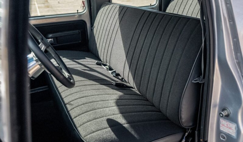 								1978 Ford F-250 Ranger XLT Crew Cab 4×4 full									