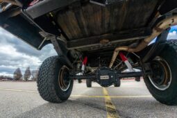 										1978 Ford F-250 Ranger XLT Crew Cab 4×4 full									