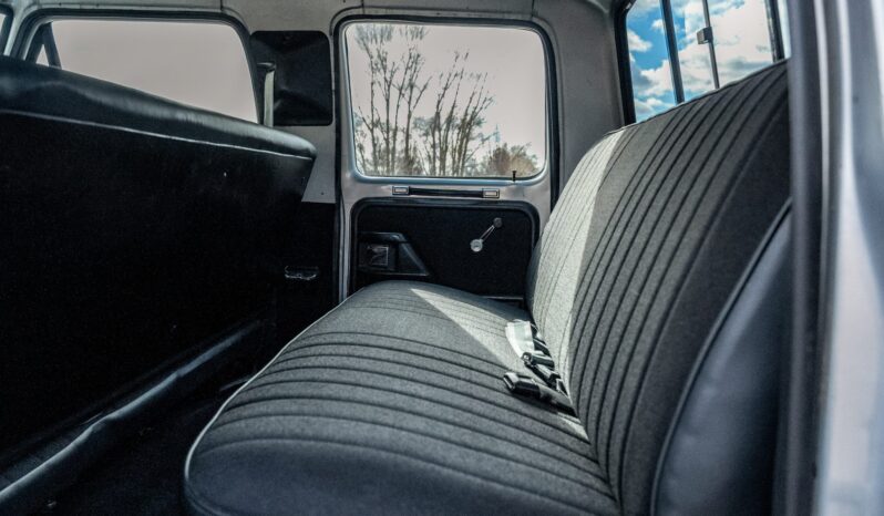 								1978 Ford F-250 Ranger XLT Crew Cab 4×4 full									