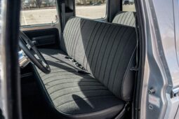 										1978 Ford F-250 Ranger XLT Crew Cab 4×4 full									