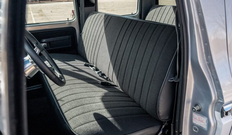 								1978 Ford F-250 Ranger XLT Crew Cab 4×4 full									