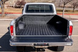 										1978 Ford F-250 Ranger XLT Crew Cab 4×4 full									