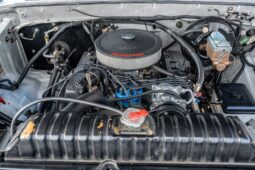 										1978 Ford F-250 Ranger XLT Crew Cab 4×4 full									