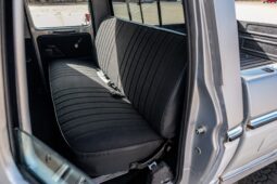 										1978 Ford F-250 Ranger XLT Crew Cab 4×4 full									