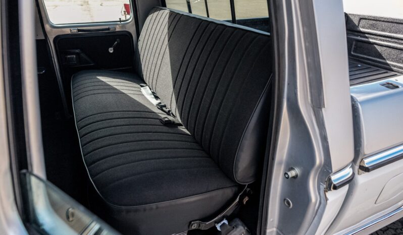 								1978 Ford F-250 Ranger XLT Crew Cab 4×4 full									