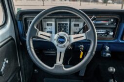 										1978 Ford F-250 Ranger XLT Crew Cab 4×4 full									