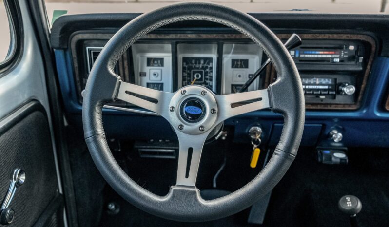 								1978 Ford F-250 Ranger XLT Crew Cab 4×4 full									