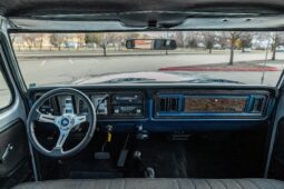 										1978 Ford F-250 Ranger XLT Crew Cab 4×4 full									