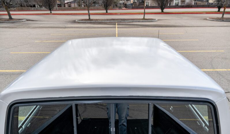 								1978 Ford F-250 Ranger XLT Crew Cab 4×4 full									