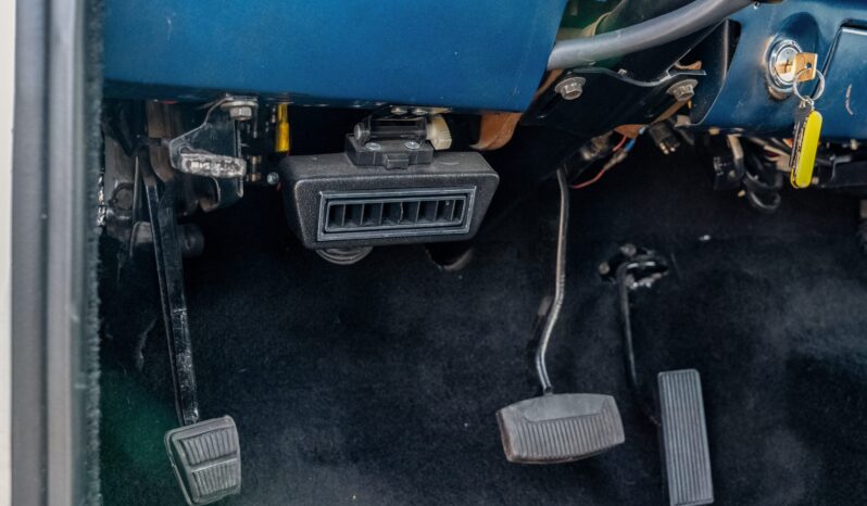 								1978 Ford F-250 Ranger XLT Crew Cab 4×4 full									