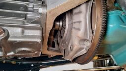 1930 Ford Model A Coupe Highboy 5-Speed full