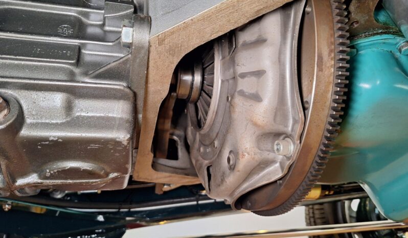 								1930 Ford Model A Coupe Highboy 5-Speed full									