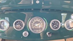 1930 Ford Model A Coupe Highboy 5-Speed