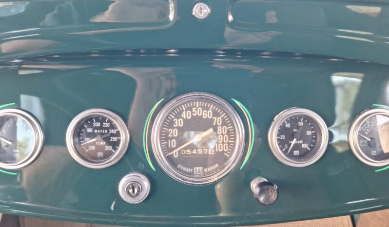 								1930 Ford Model A Coupe Highboy 5-Speed full									