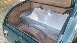 1930 Ford Model A Coupe Highboy 5-Speed