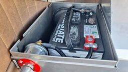 1930 Ford Model A Coupe Highboy 5-Speed